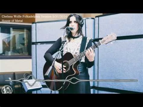 chelsea wolfe house of metal traduzione|House of Metal .